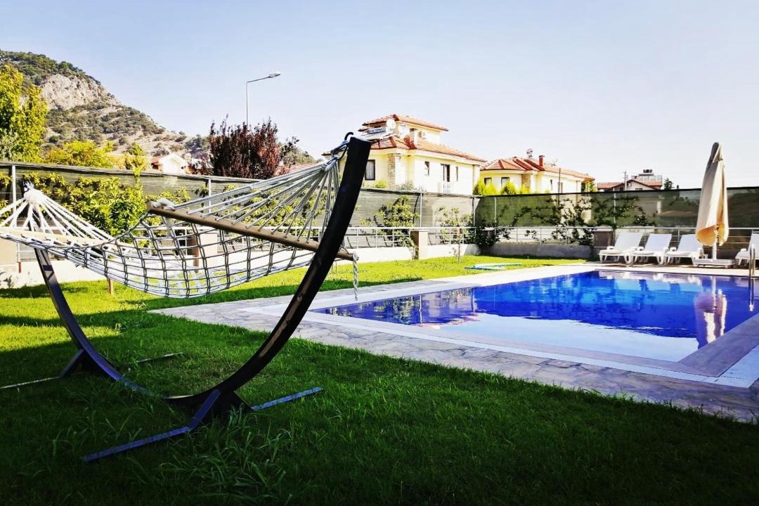 Photo of Outdoor in Dalyan City Center