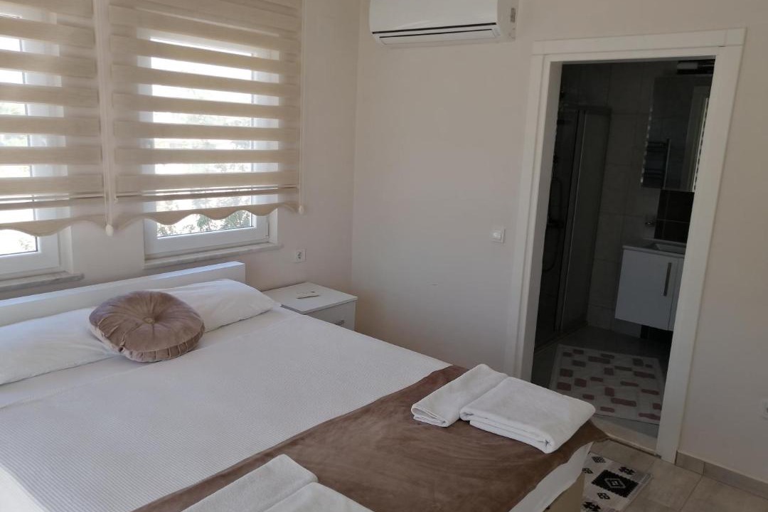 Photo of Bedroom in Dalyan City Center