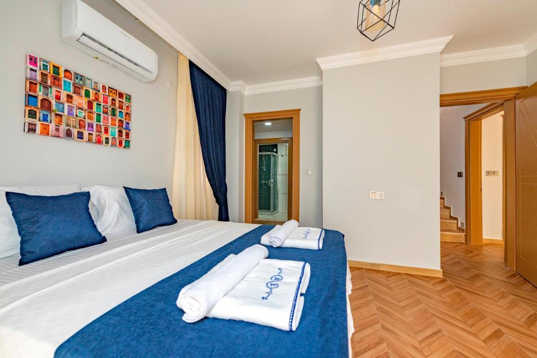 Photo of Bedroom in Hisaronu