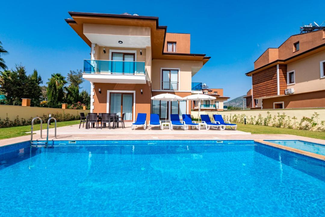 Photo of Outdoor in Hisaronu
