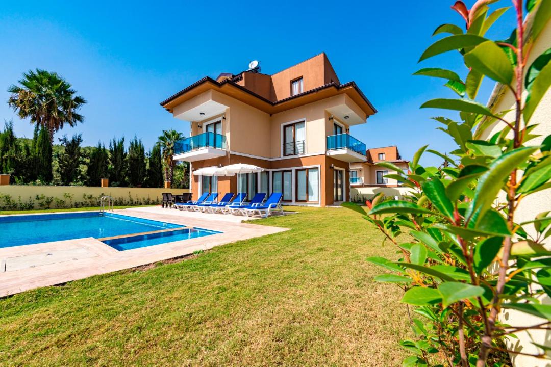 Photo of Outdoor in Hisaronu