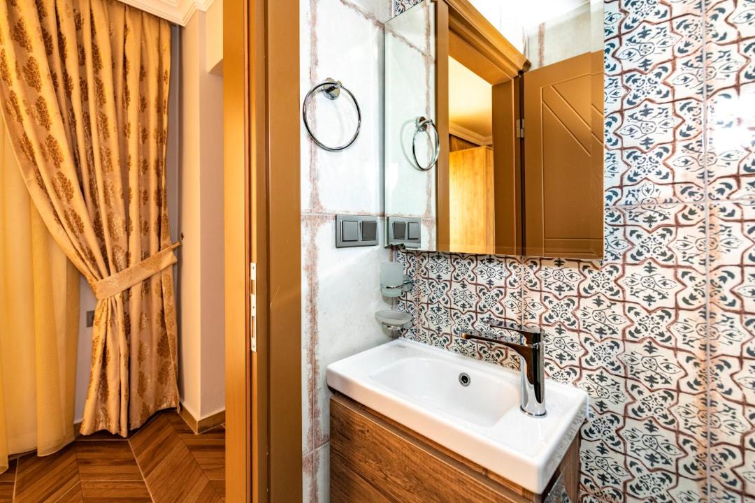 Photo of Bathroom in Hisaronu