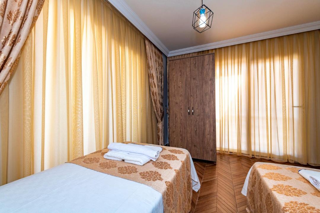 Photo of Bedroom in Hisaronu