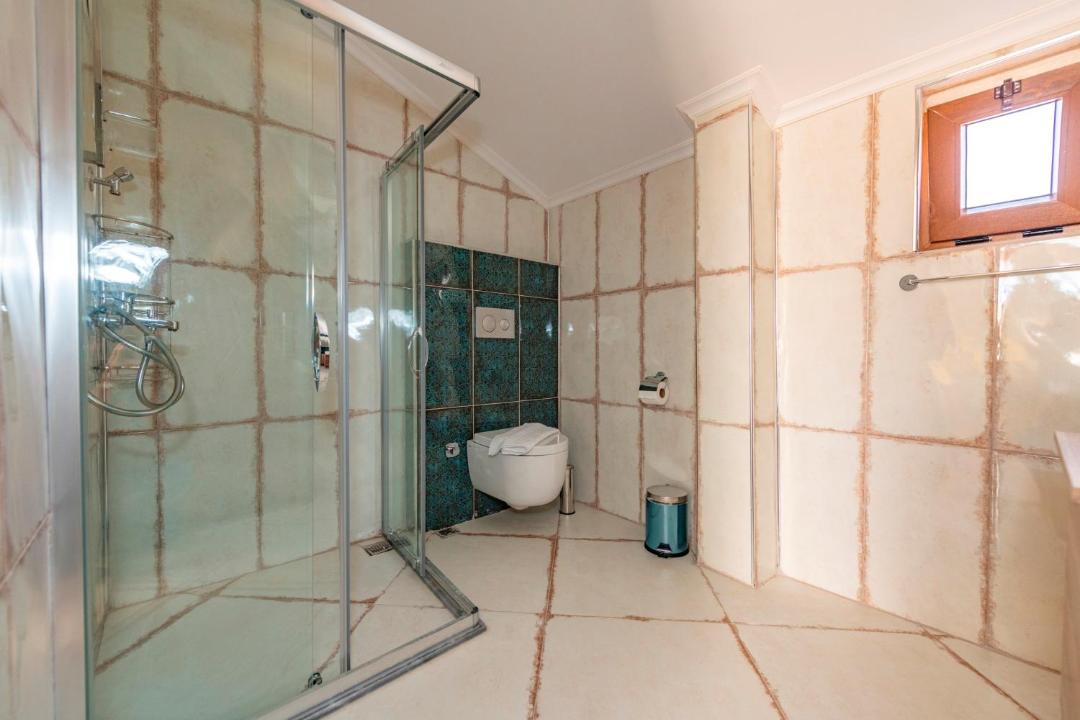 Photo of Bathroom in Hisaronu