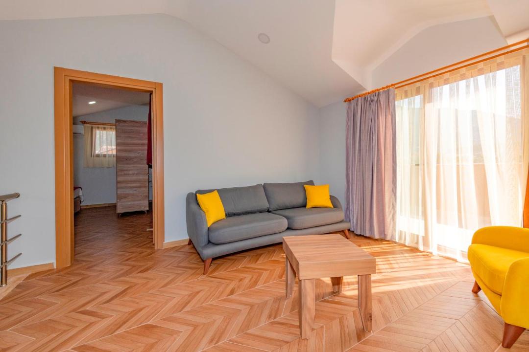 Photo of Bedroom in Hisaronu