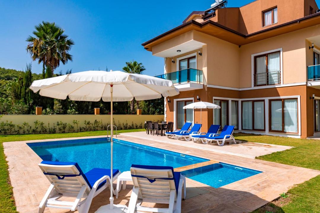 Photo of Outdoor in Hisaronu