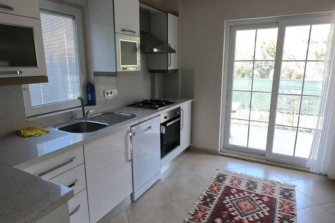Photo of Kitchen in Dalyan