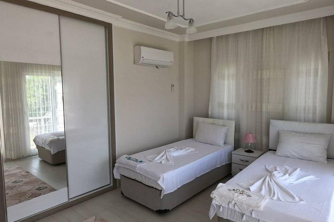 Photo of Bedroom in Dalyan