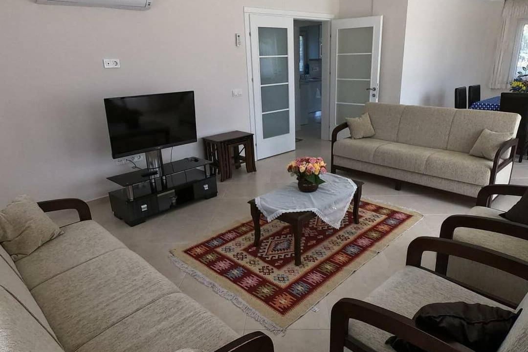 Photo of Livingroom in Dalyan