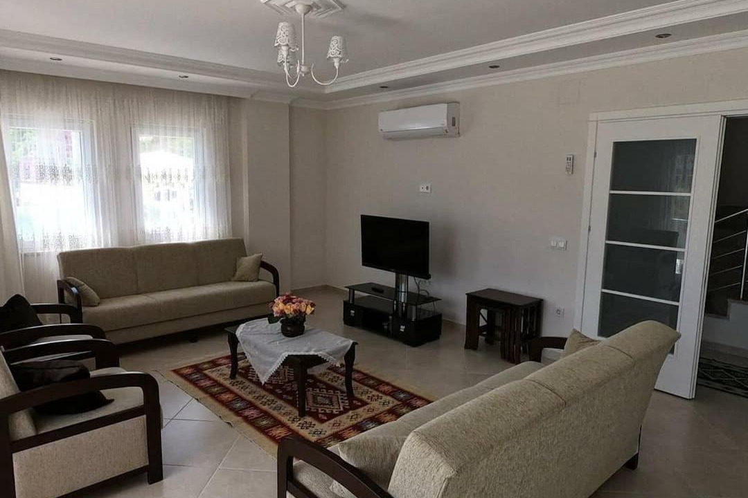 Photo of Livingroom in Dalyan