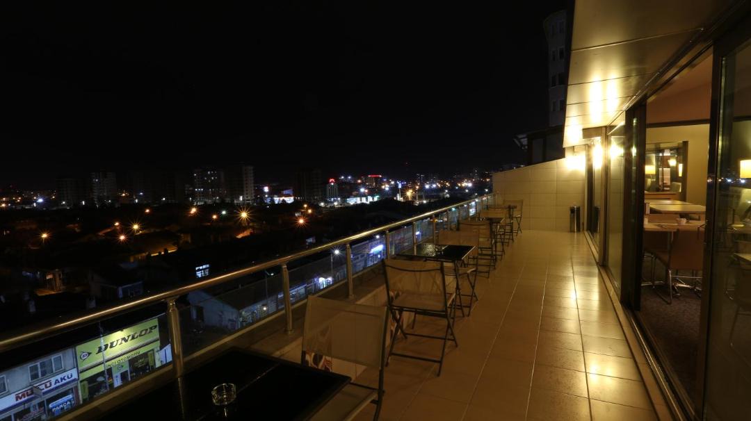 Photo of Patio Balcony in Sivas