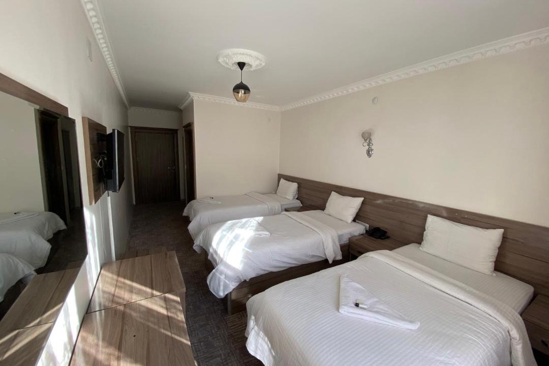 Photo of Bedroom in Ipekyolu