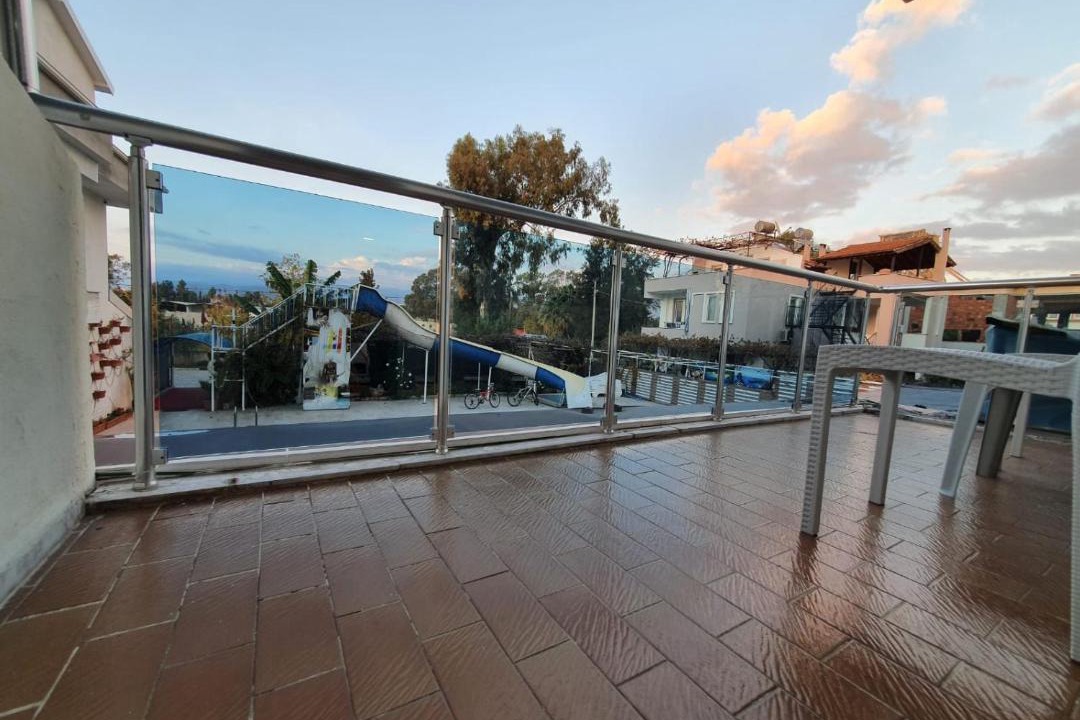 Photo of Others in Fethiye City Center