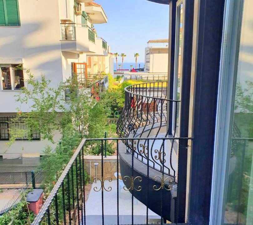 Photo of Patio Balcony in Eski Lara