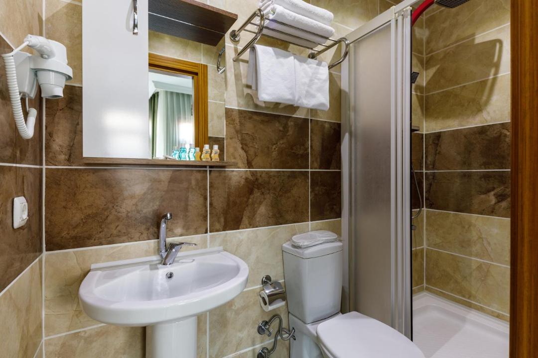 Photo of Bathroom in Taksim
