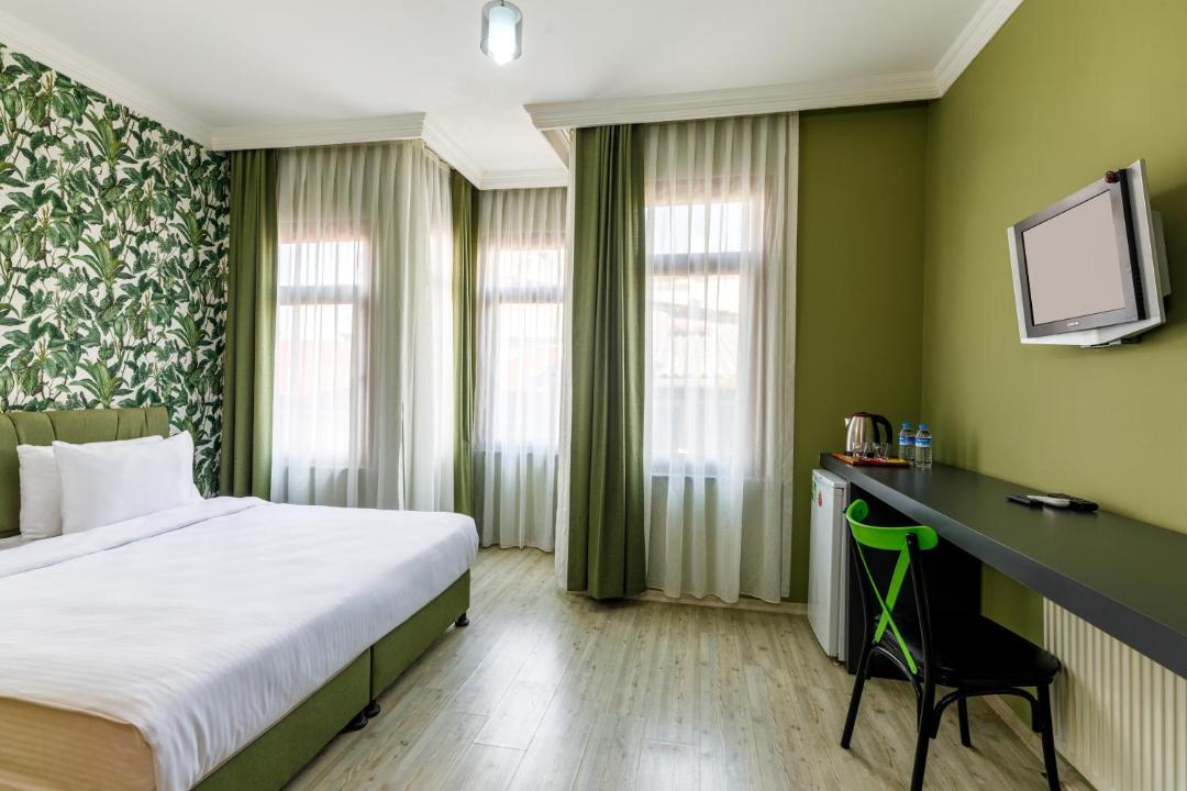 Photo of Livingroom in Taksim