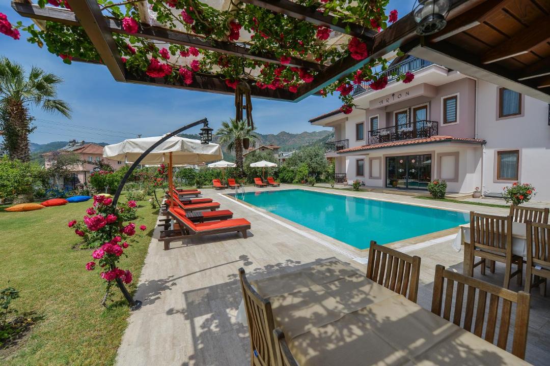 Photo of Others in Gocek