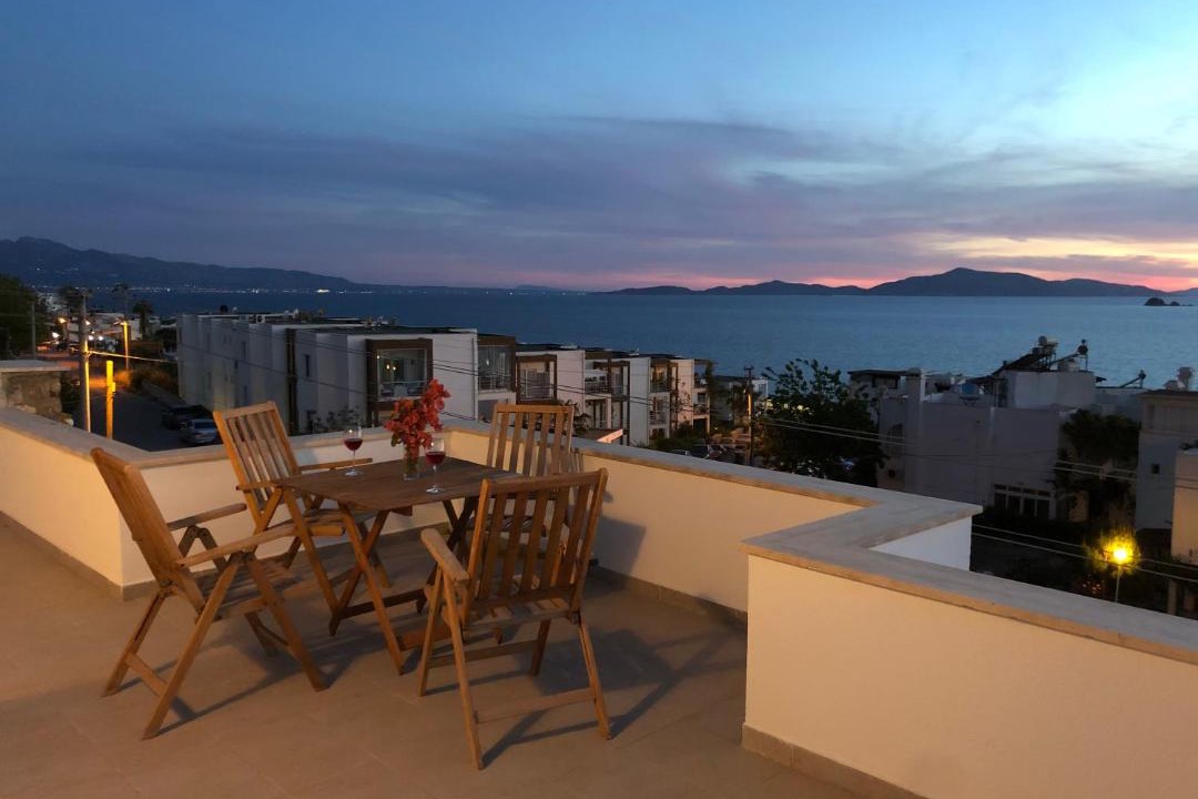 Photo of Bedroom in Turgutreis