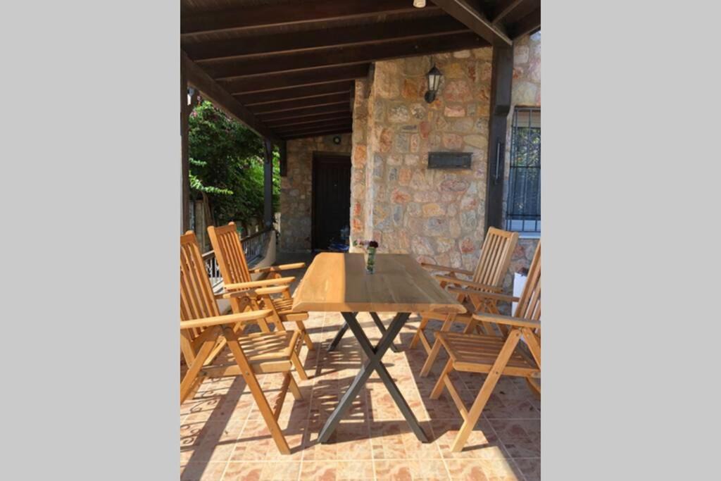 Photo of Livingroom in Turgutreis