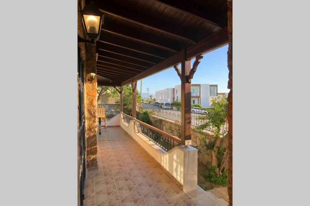 Photo of Patio Balcony in Turgutreis