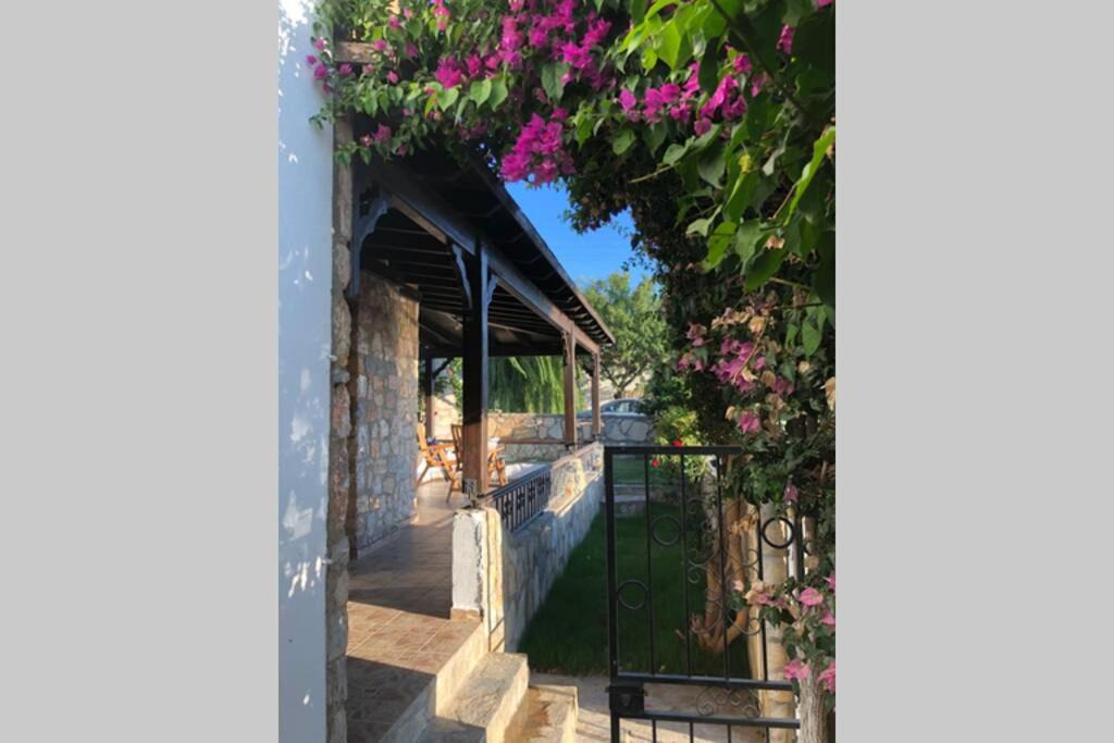 Photo of Patio Balcony in Turgutreis