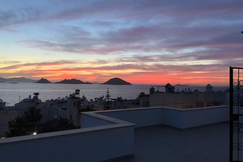Photo of Patio Balcony in Turgutreis