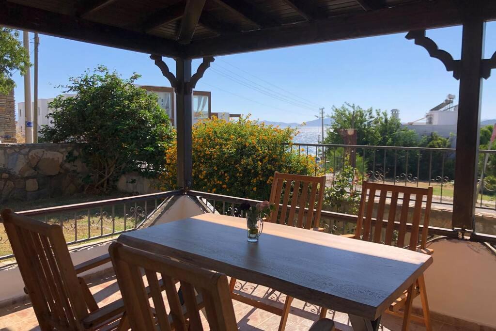 Photo of Bedroom in Turgutreis