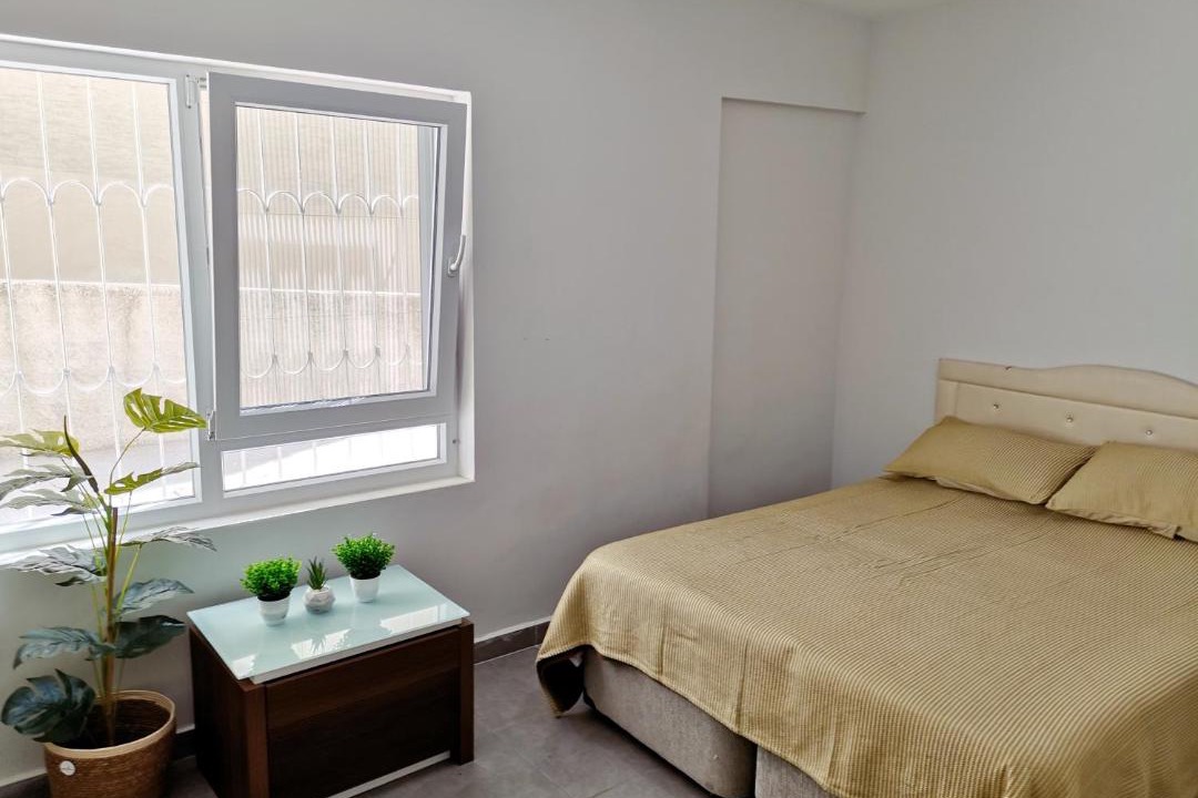 Photo of Bedroom in Antalya City Centre