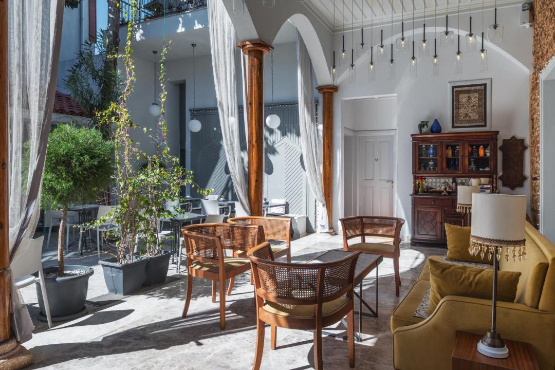 Photo of Livingroom in Kaleici