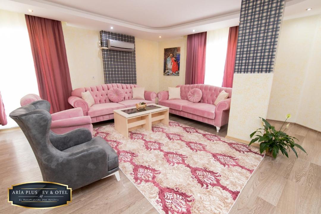 Photo of Livingroom in Yenisehir