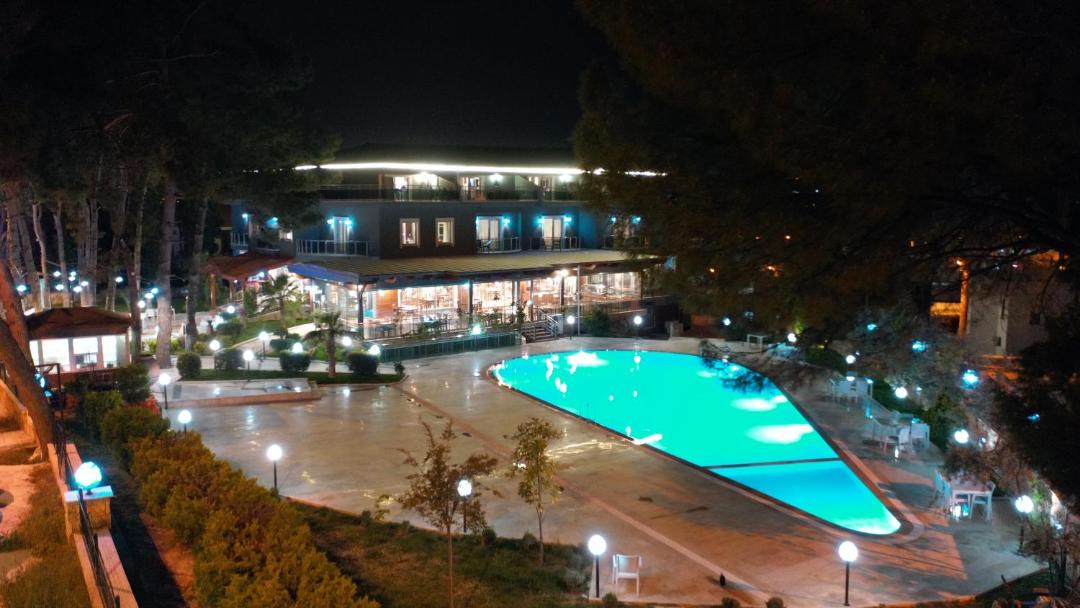 Photo of Others in Pamukkale City Centre