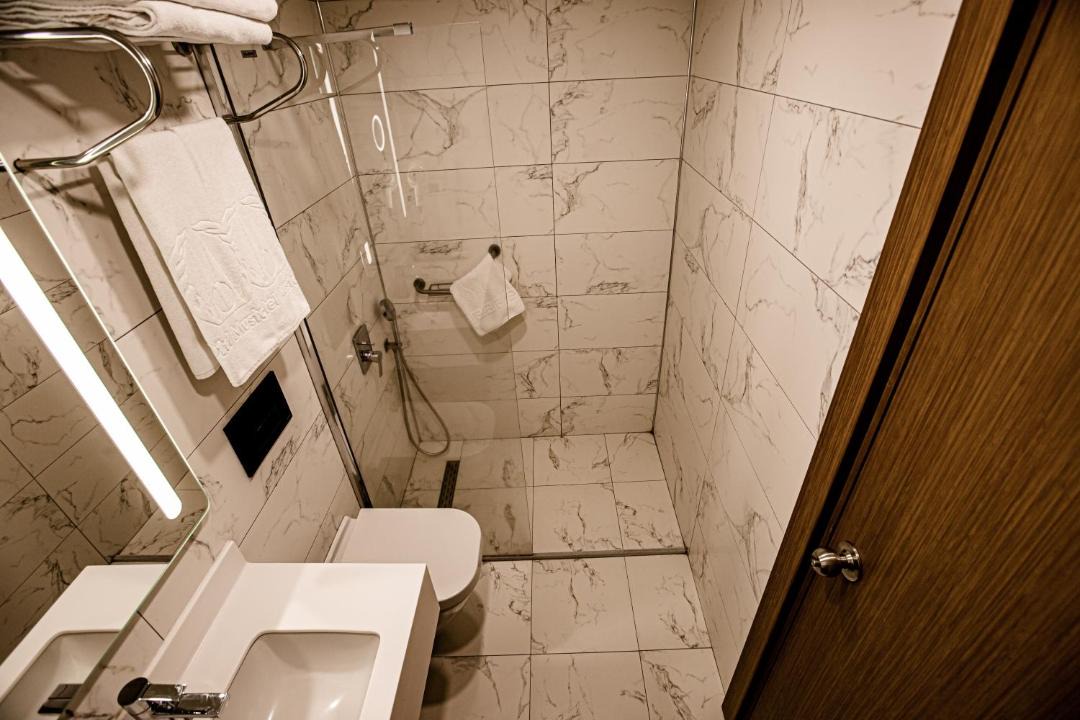 Photo of Bathroom in Urgup