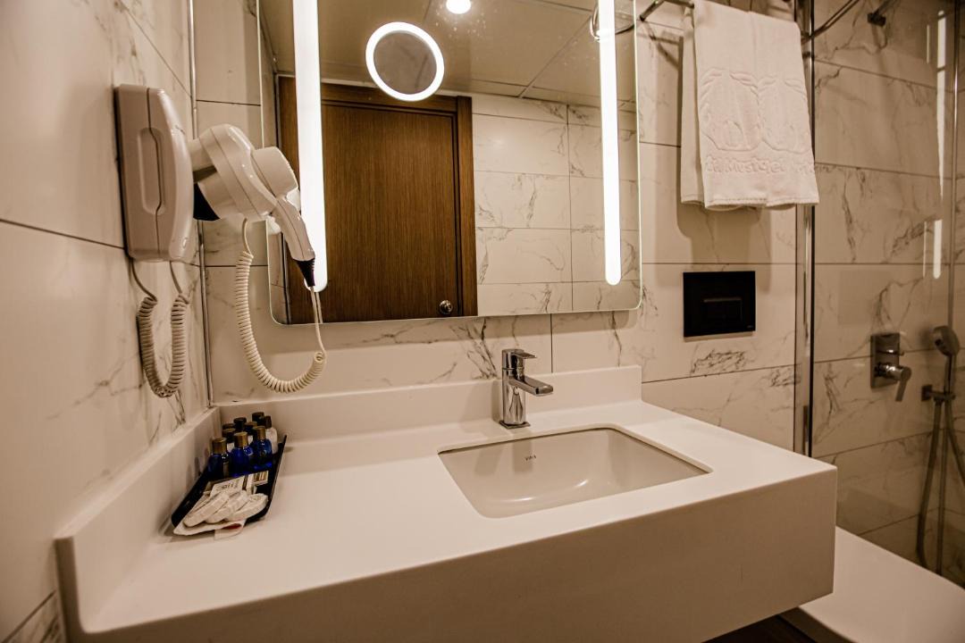 Photo of Bathroom in Urgup