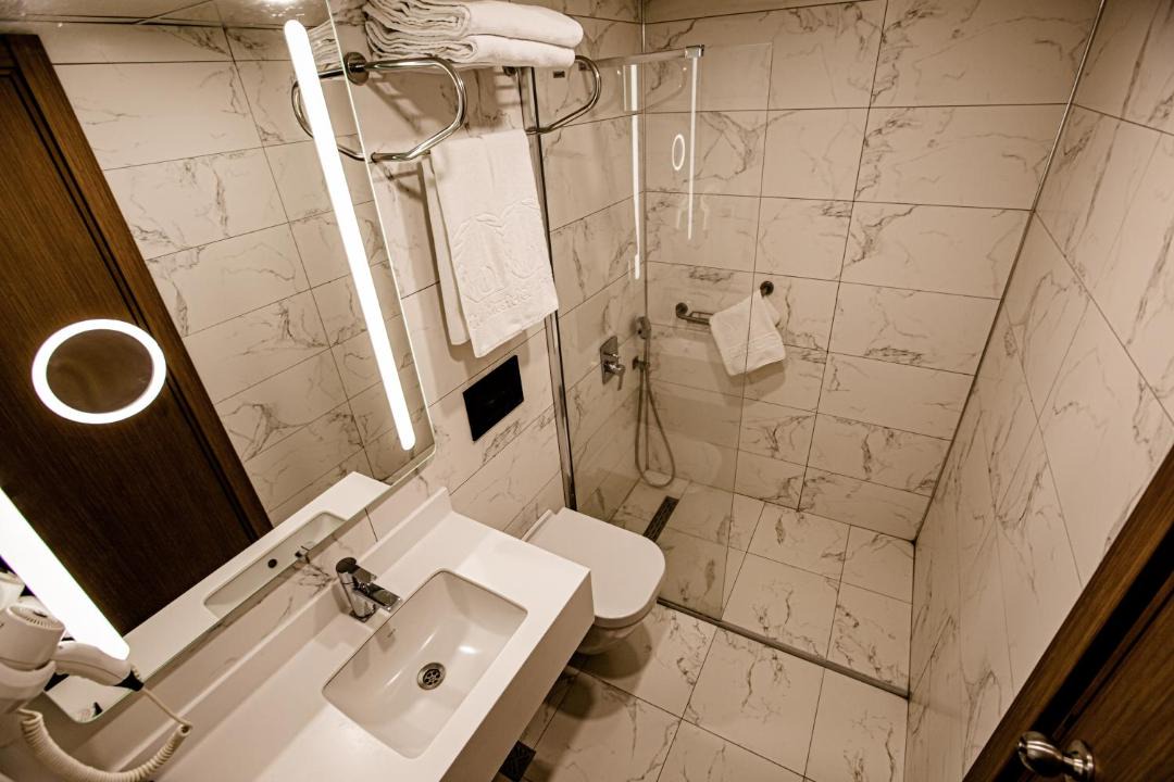 Photo of Bathroom in Urgup