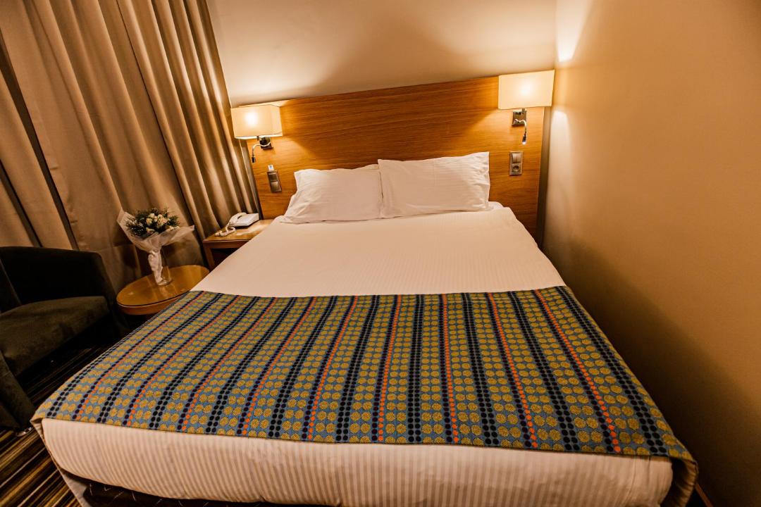 Photo of Bedroom in Urgup