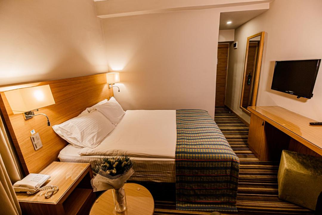 Photo of Bedroom in Urgup