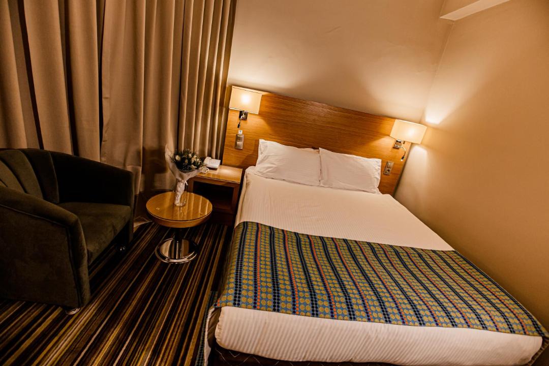 Photo of Bedroom in Urgup