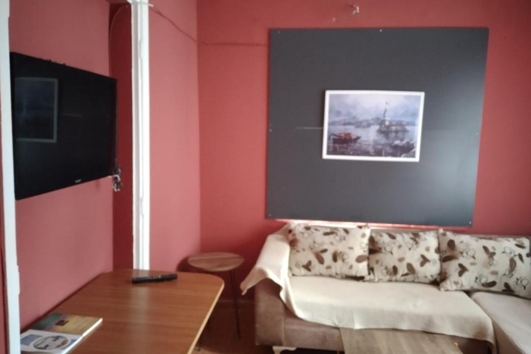 Photo of Livingroom in Kaleici
