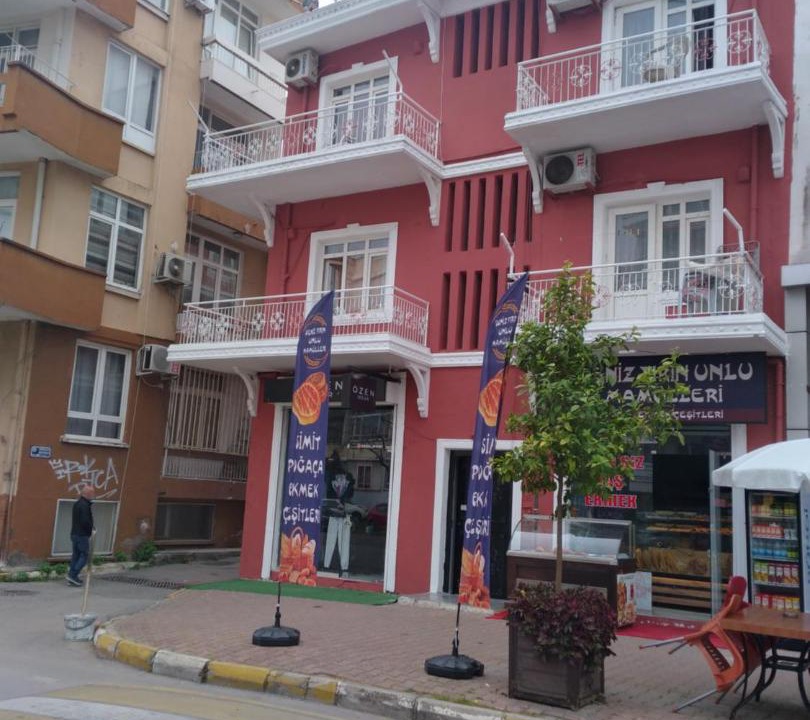 Photo of Others in Kaleici