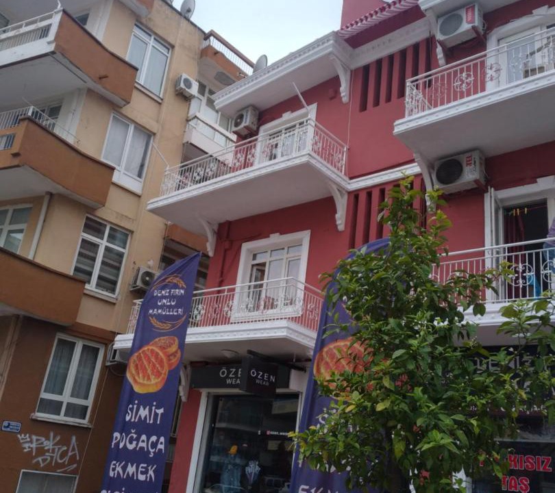 Photo of Outdoor in Kaleici