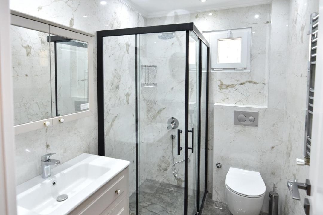 Photo of Bathroom in Oludeniz