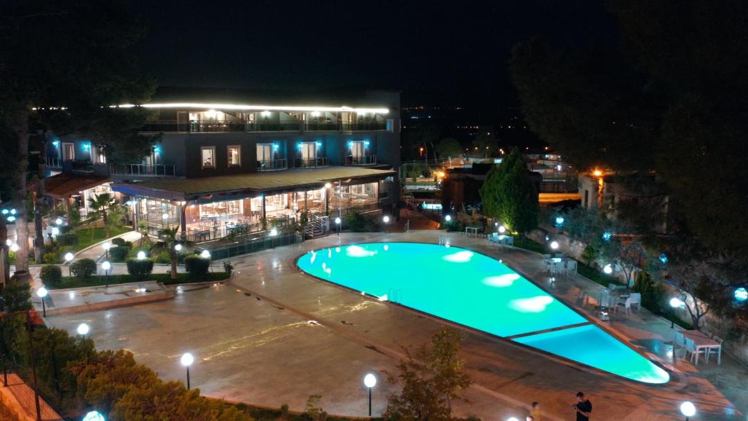 Photo of Others in Pamukkale City Centre