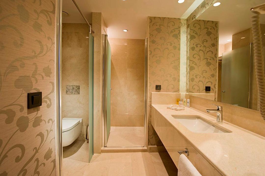 Photo of Bathroom in Ovacik