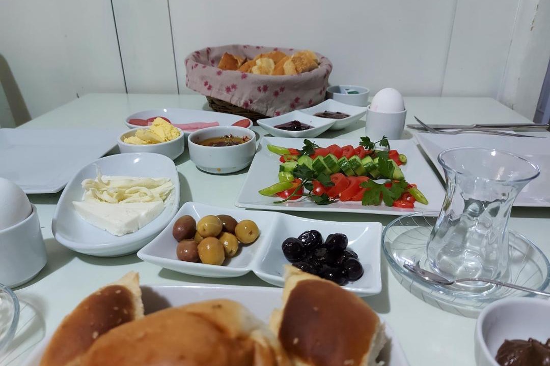 Photo of Kitchen in Ayvalik City Center