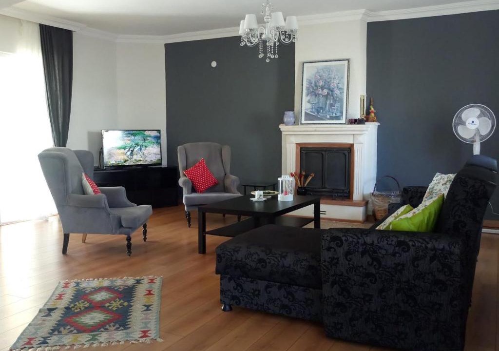 Photo of Livingroom in Ula