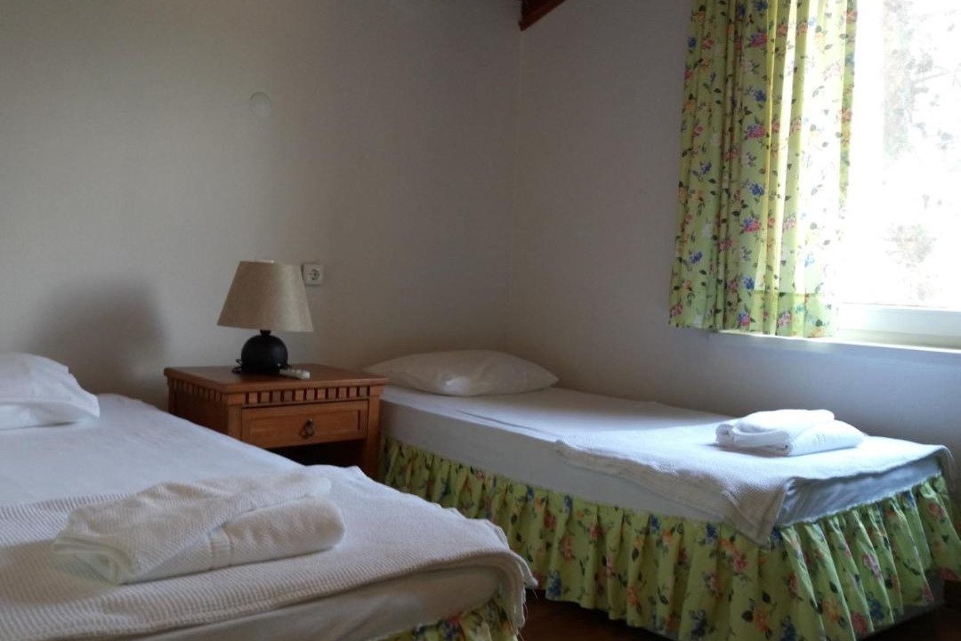 Photo of Bedroom in Ula