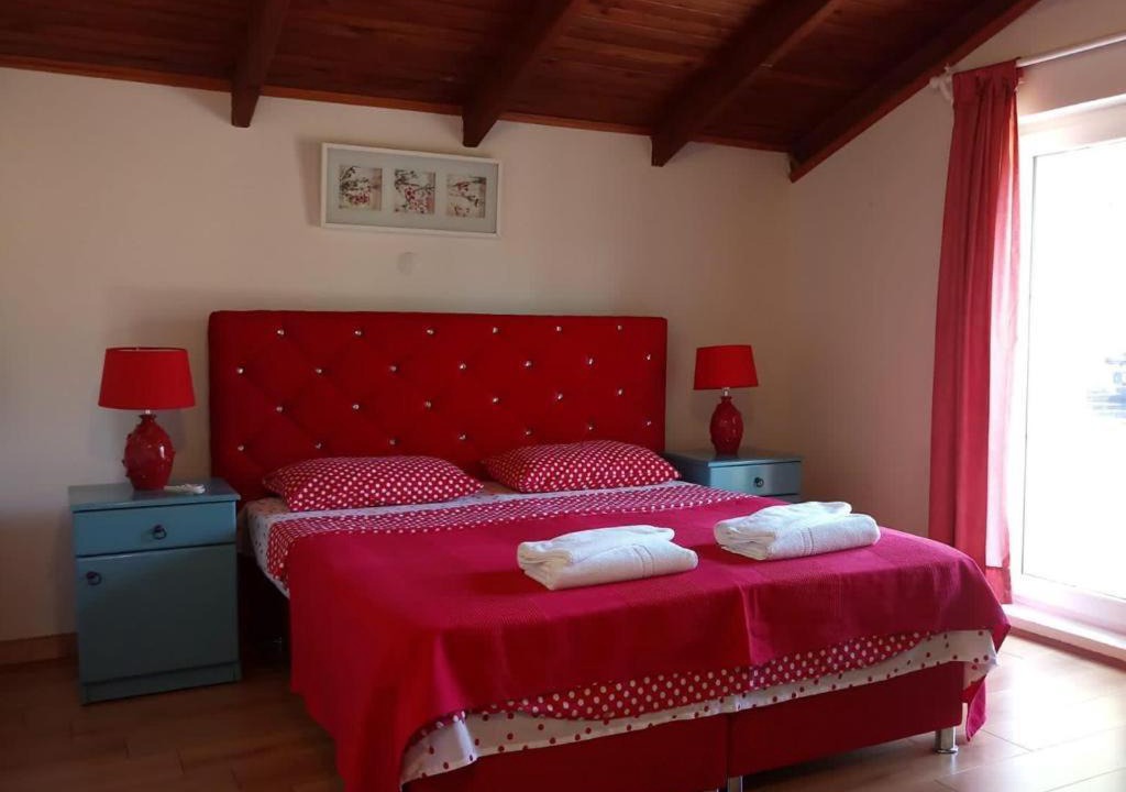 Photo of Bedroom in Ula