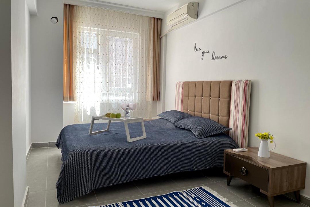 Photo of Livingroom in Antalya City Centre