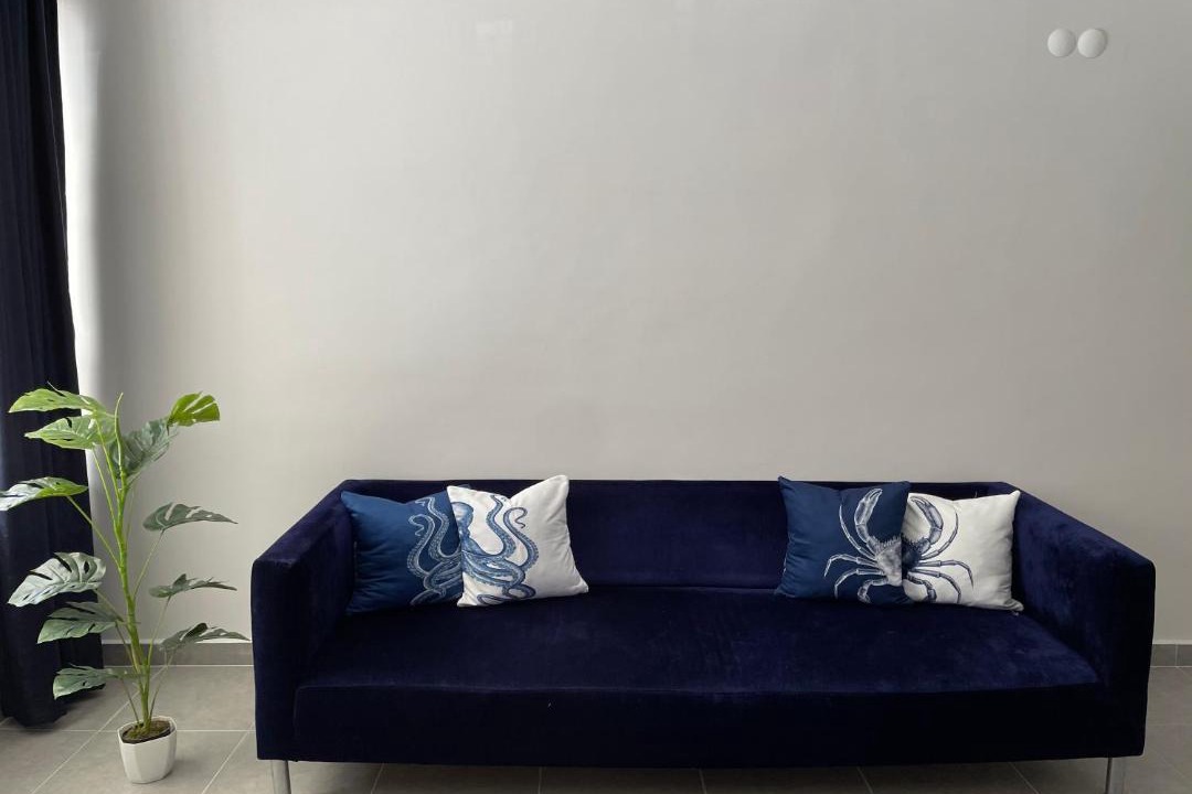 Photo of Livingroom in Antalya City Centre