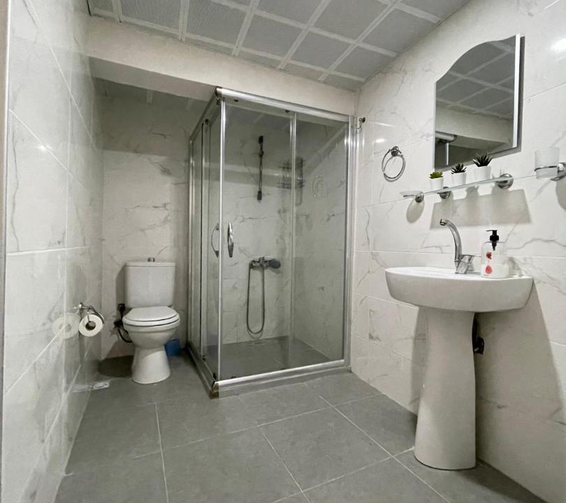 Photo of Bathroom in Antalya City Centre